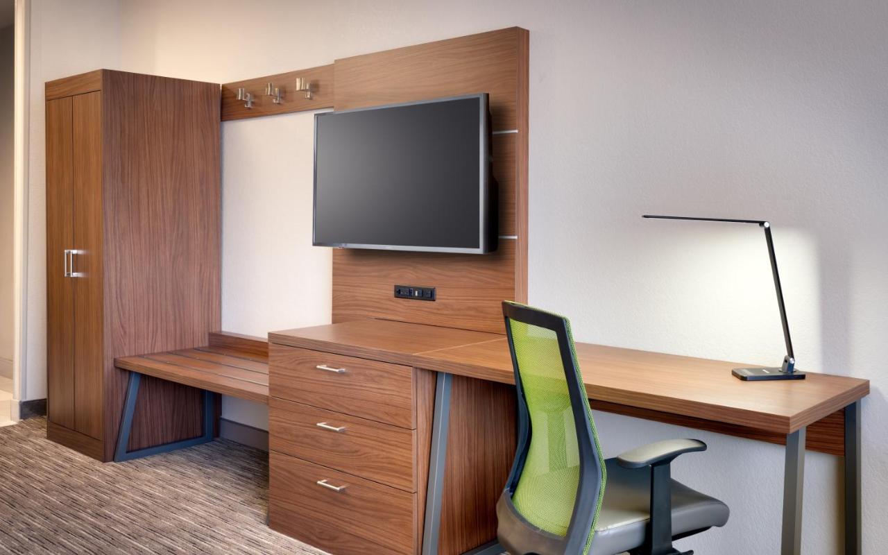 | Holiday Inn Express Heber City, an IHG Hotel