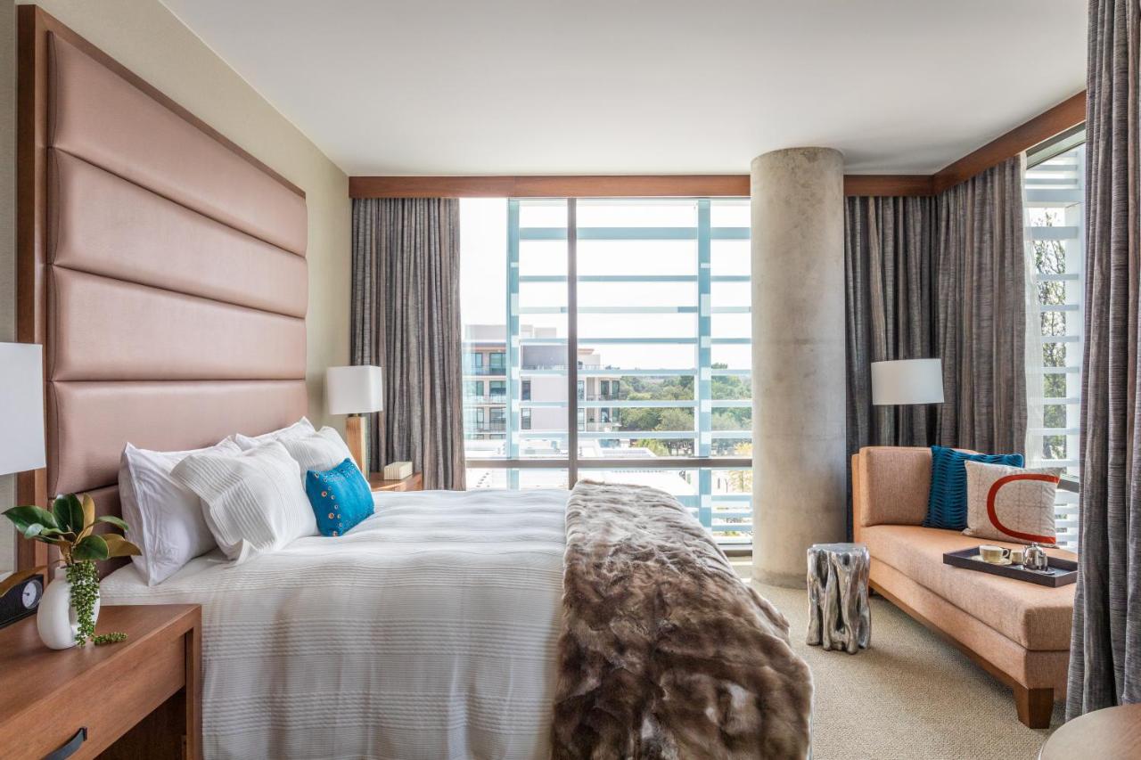 Large Single Room at Drey Hotel