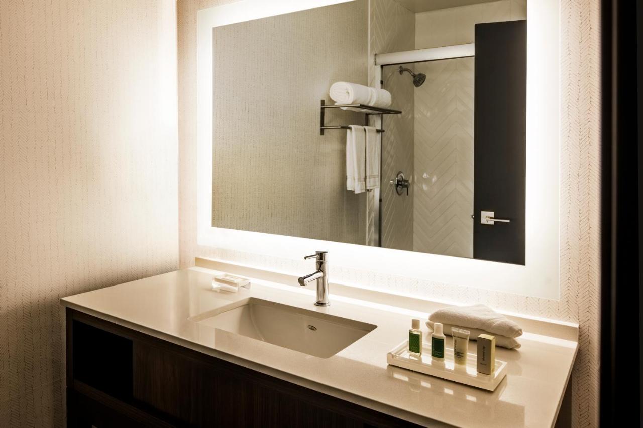 Standard King Room - Top Floor at Holiday Inn Santa Ana-Orange Co. Arpt by IHG