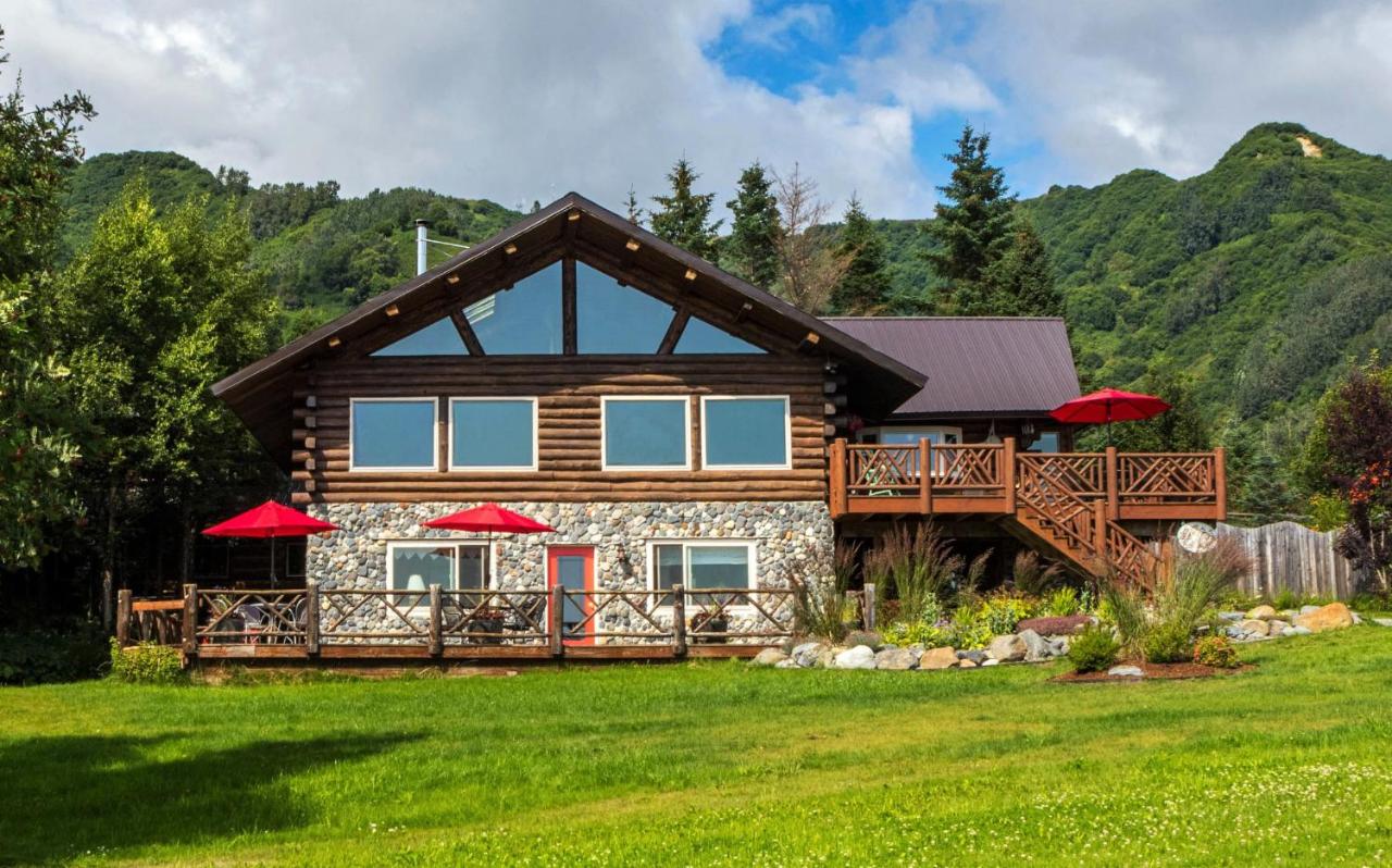 | Juneberry Lodge