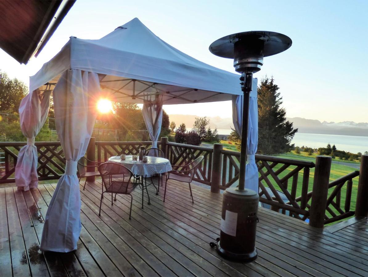 | Juneberry Lodge