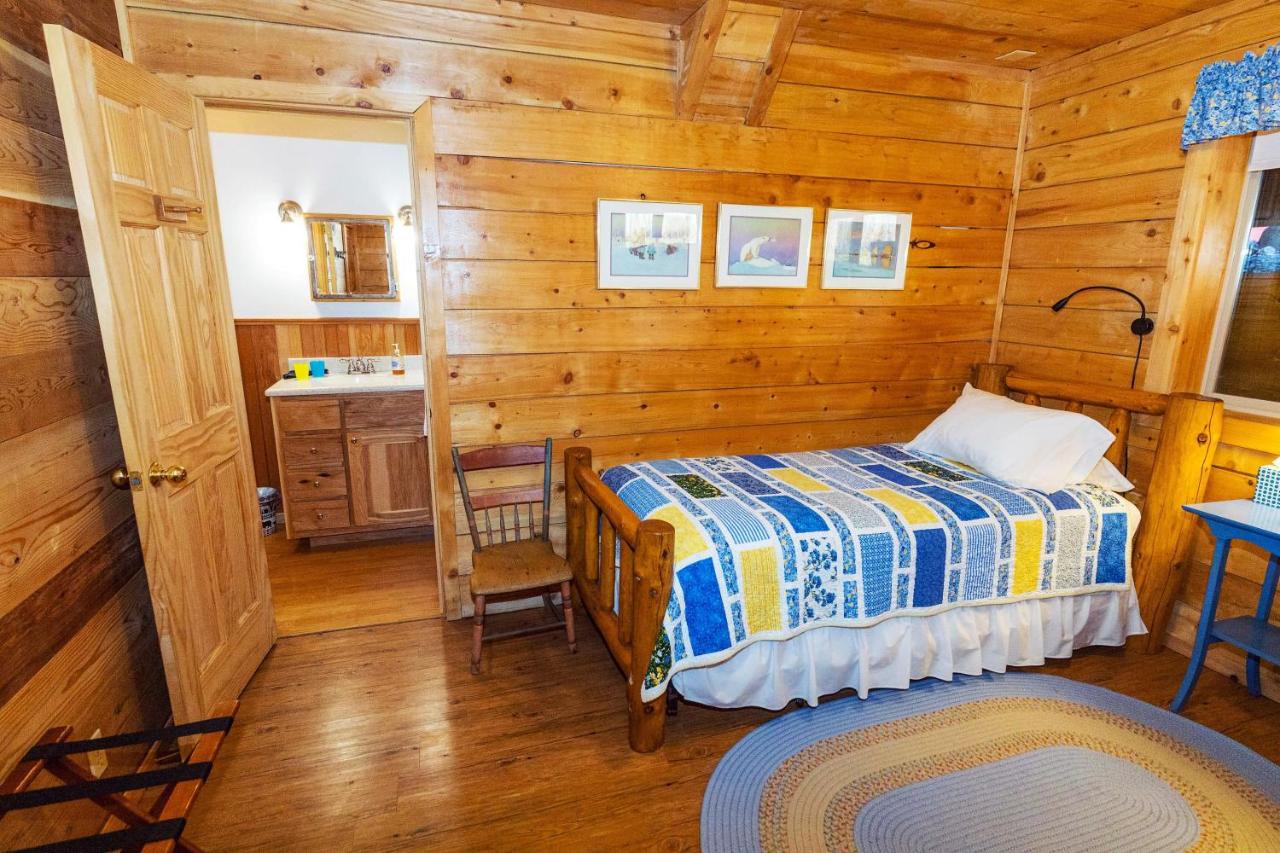 | Juneberry Lodge