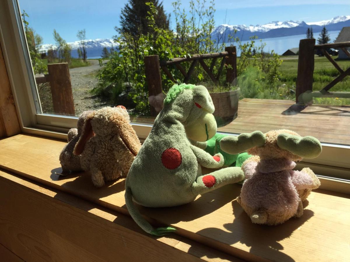 | Juneberry Lodge
