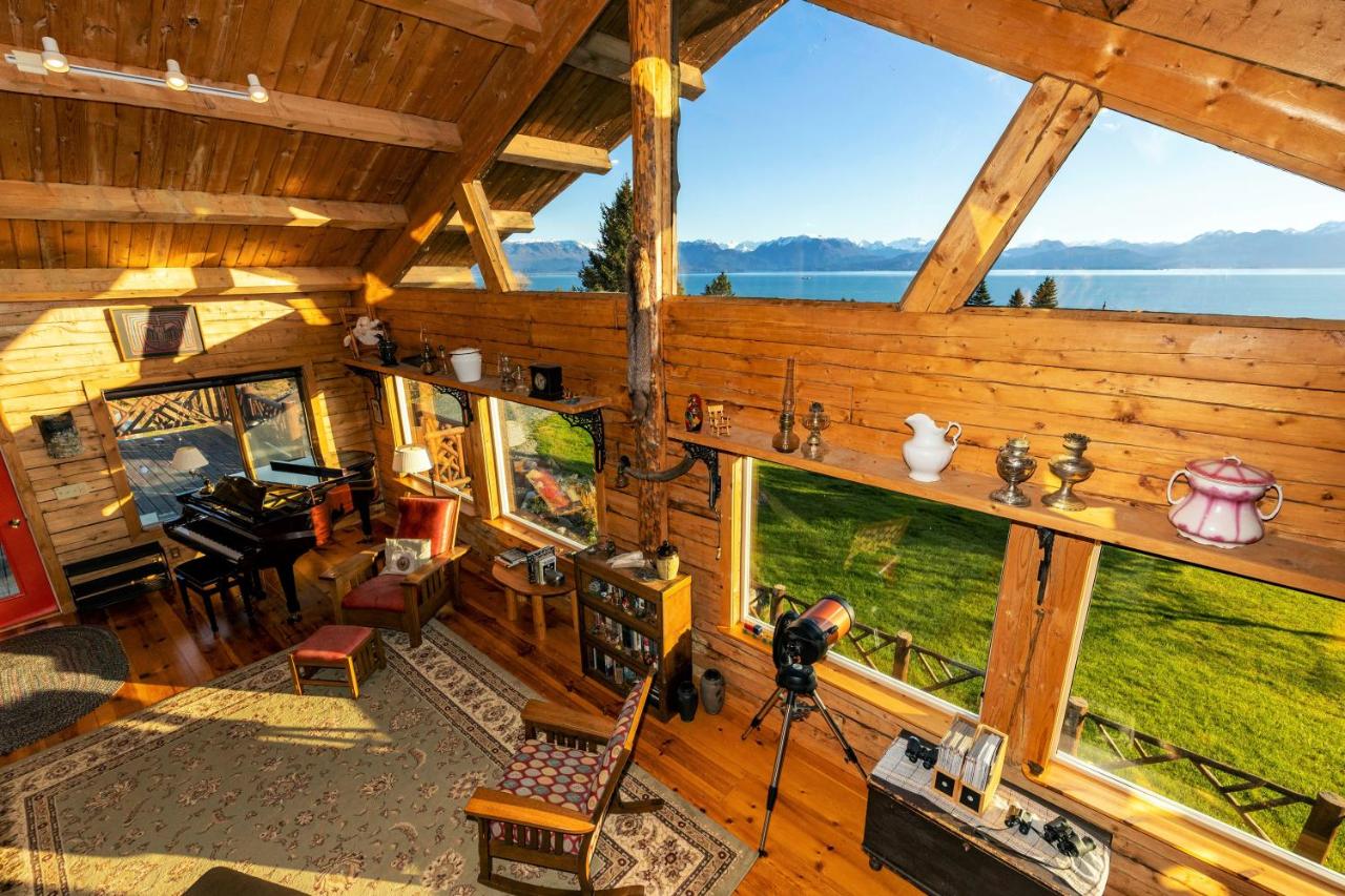 | Juneberry Lodge