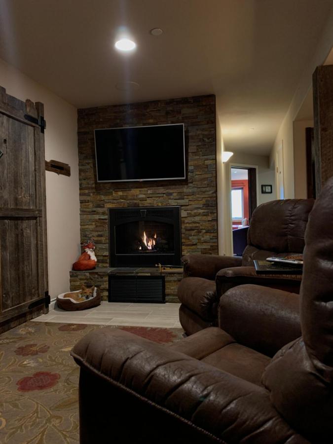  | Fox Den Bed & Breakfast