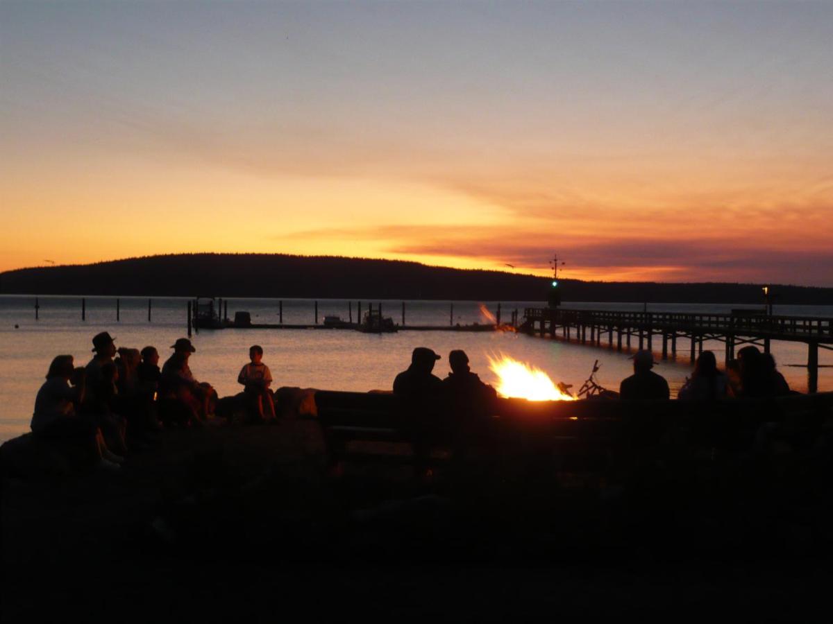 | West Beach Resort