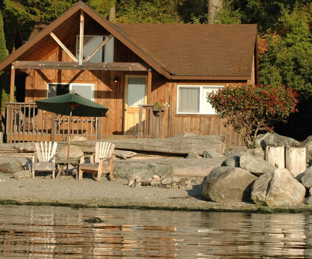 | West Beach Resort