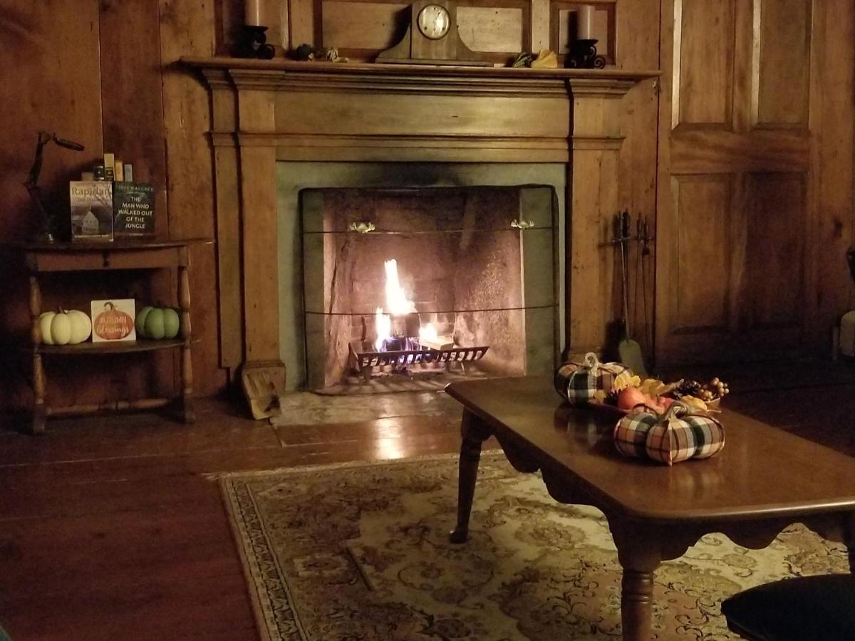 | Franklyn Farm Inn