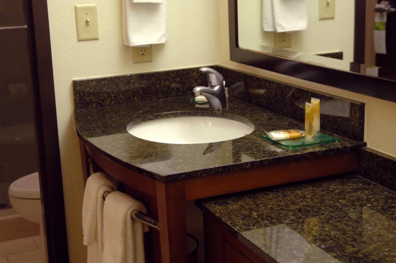 King Room with Accessible Tub - Disability Access at Hyatt Place Reno Tahoe Airport