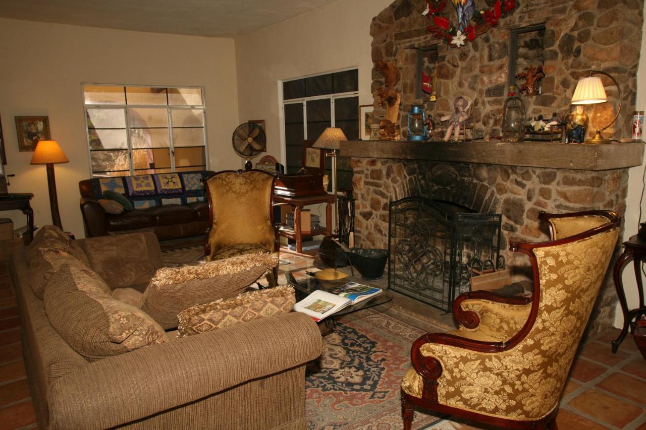 | Spirit Tree Inn B&B