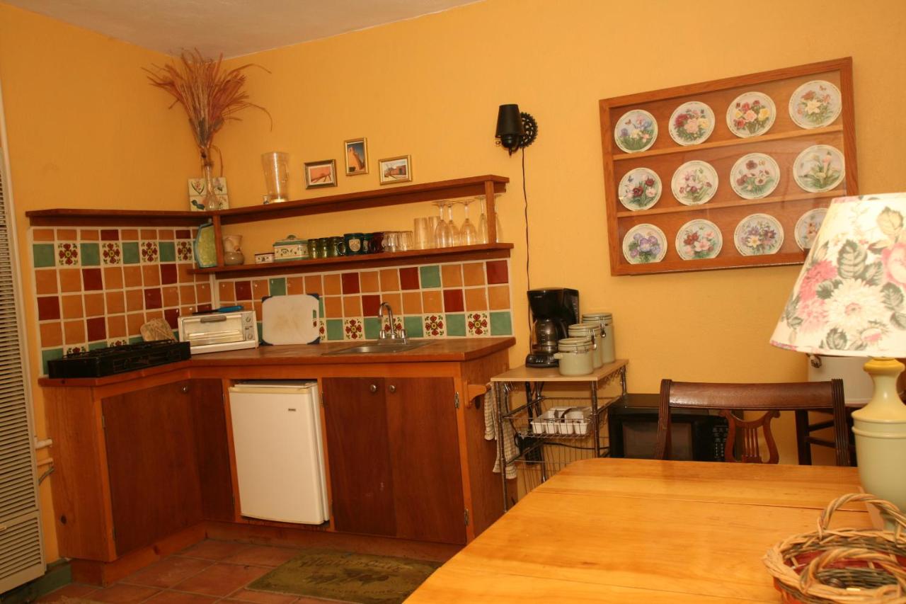 | Spirit Tree Inn B&B