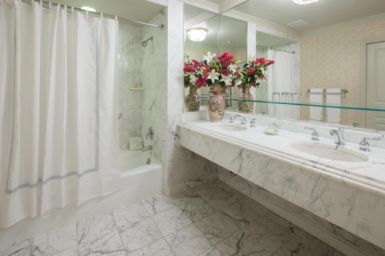 | The Bristol Hotel Campbell San Jose