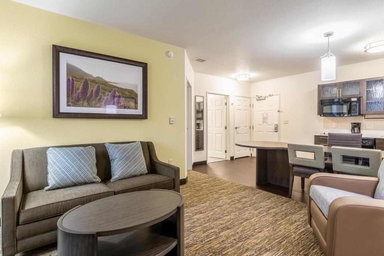 One-Bedroom King Suite at Candlewood Suites Portland Airport, an IHG Hotel