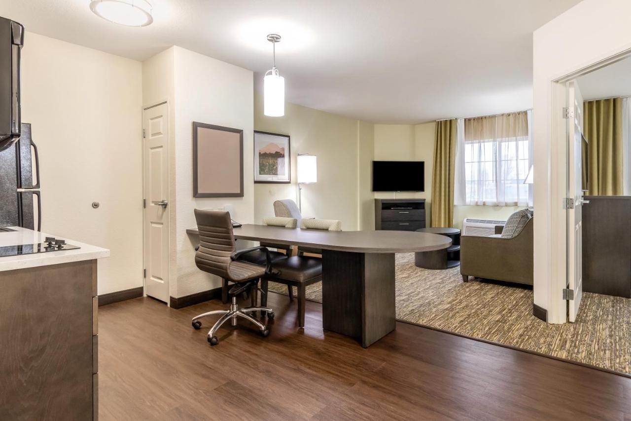 One-Bedroom King Suite at Candlewood Suites Portland Airport, an IHG Hotel