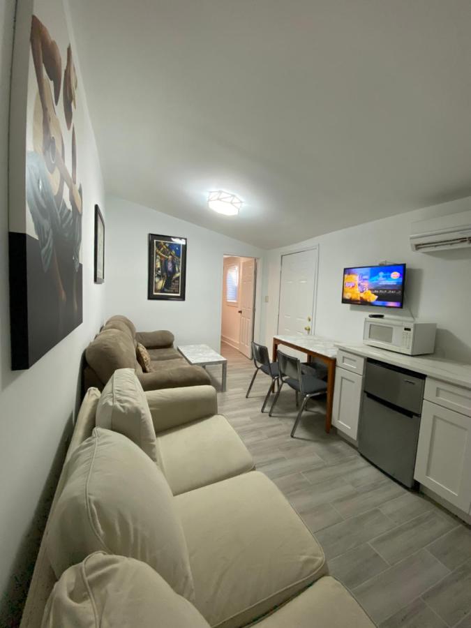| Antonine Apartment Upper Garden District