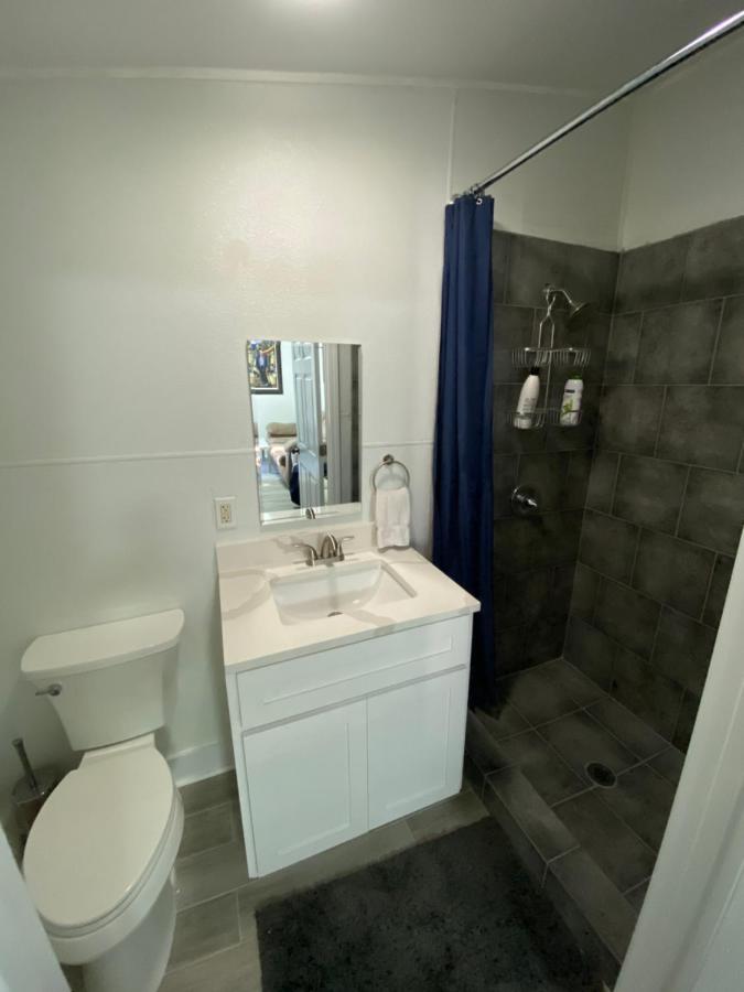 | Antonine Apartment Upper Garden District