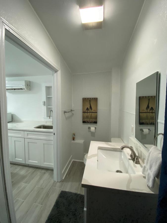 | Antonine Apartment Upper Garden District