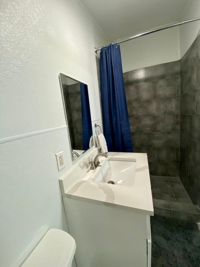 | Antonine Apartment Upper Garden District