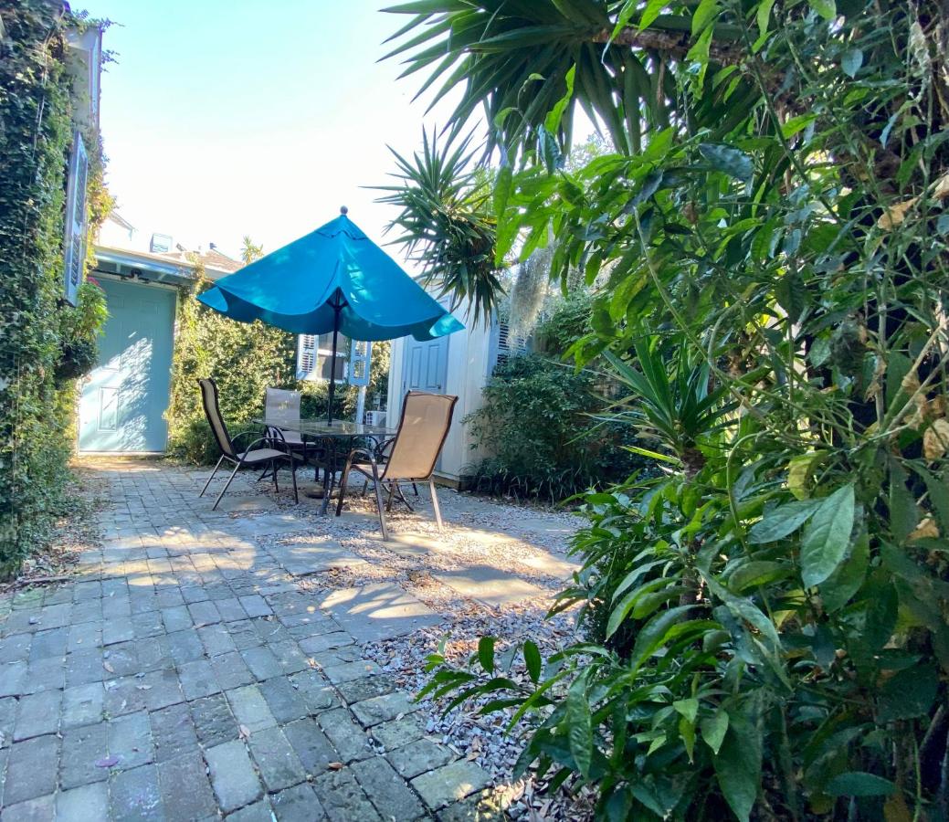 | Antonine Apartment Upper Garden District