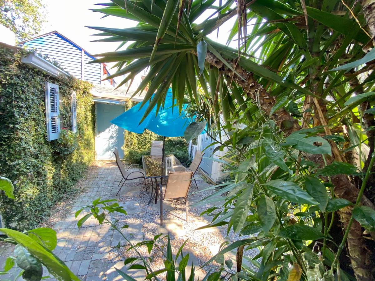 | Antonine Apartment Upper Garden District