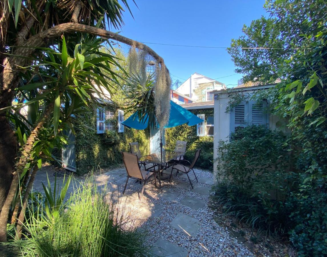 | Antonine Apartment Upper Garden District