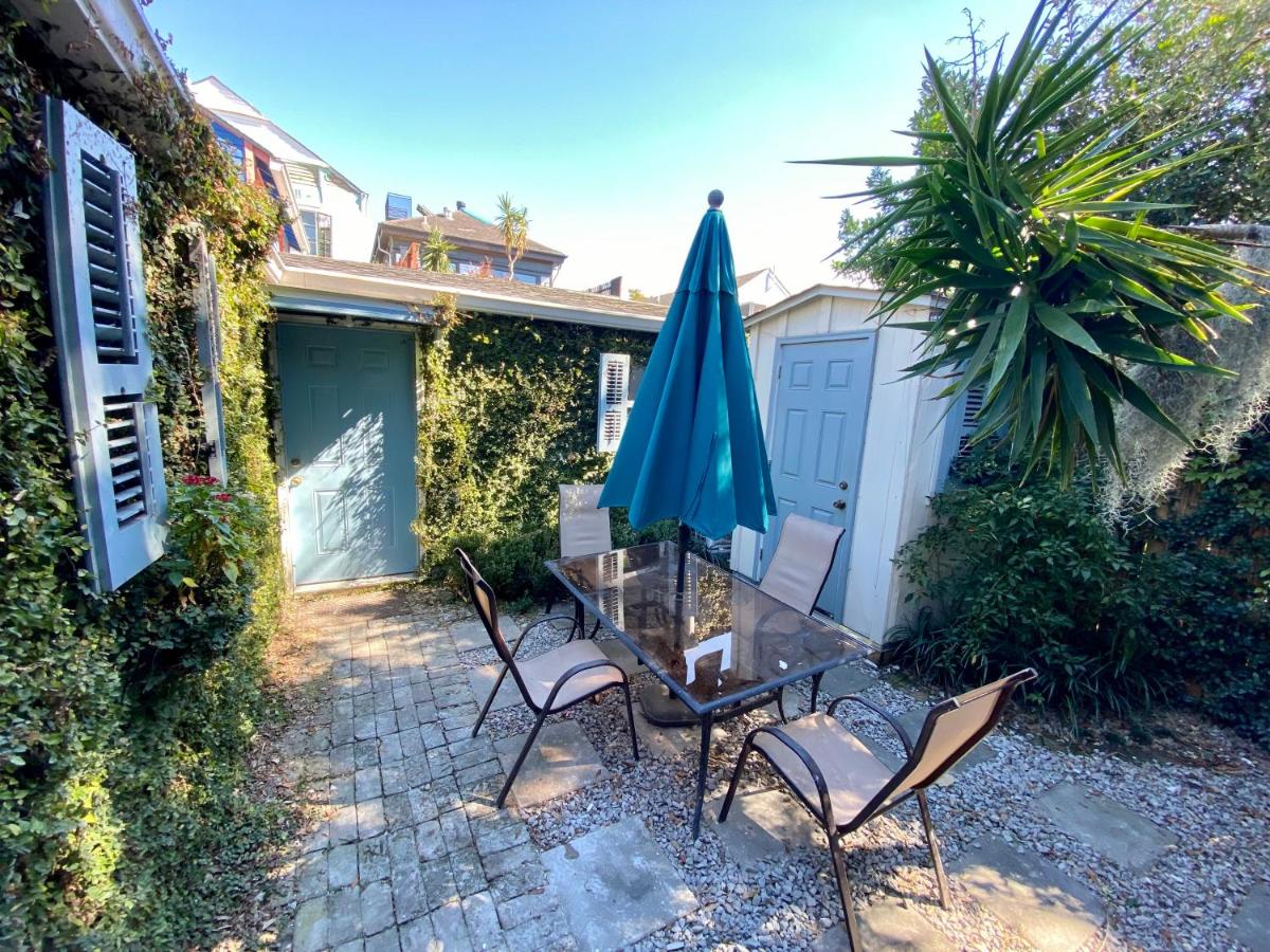 | Antonine Apartment Upper Garden District