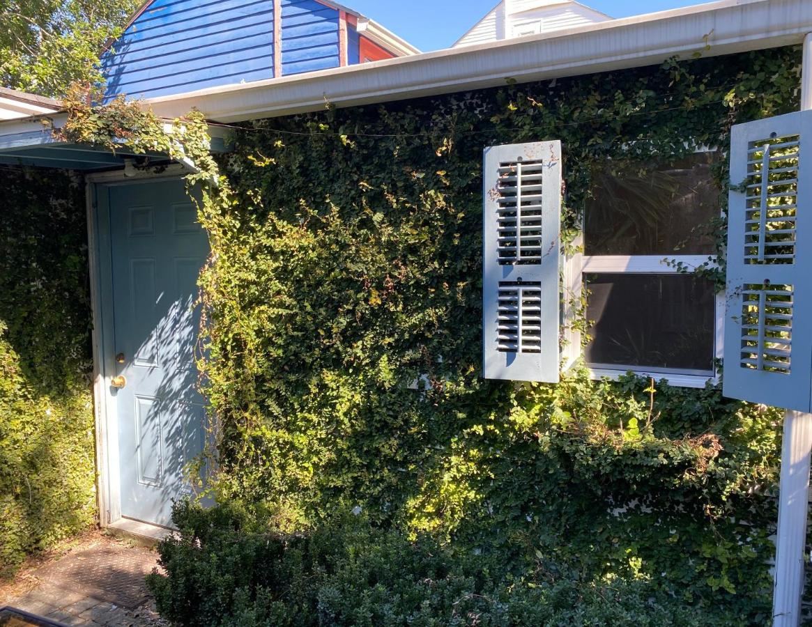 | Antonine Apartment Upper Garden District