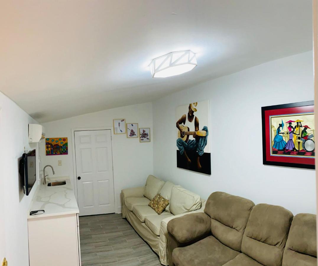| Antonine Apartment Upper Garden District