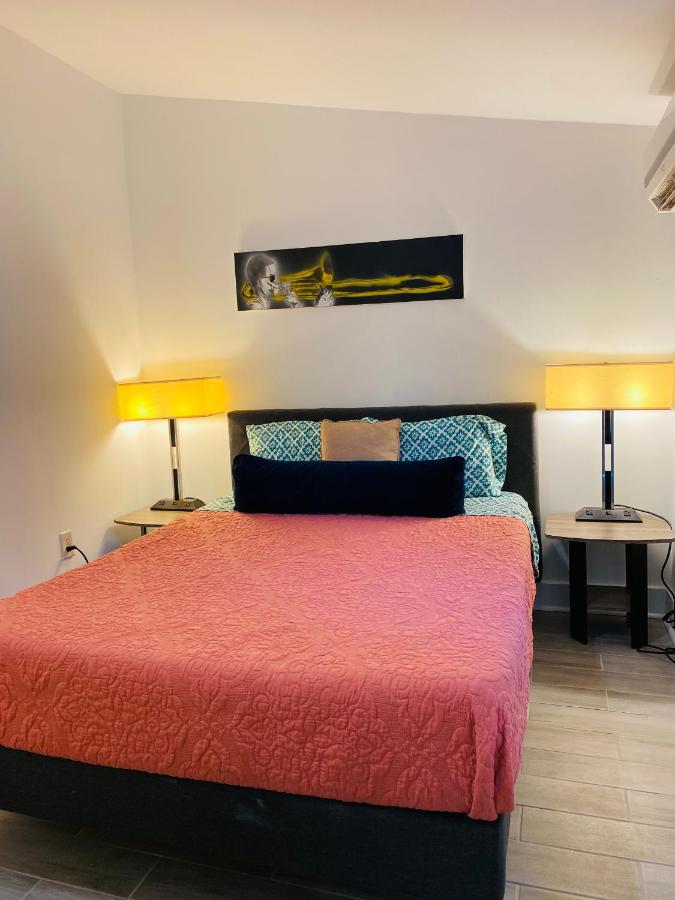 | Antonine Apartment Upper Garden District