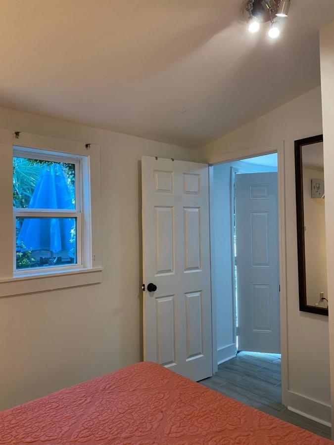 | Antonine Apartment Upper Garden District