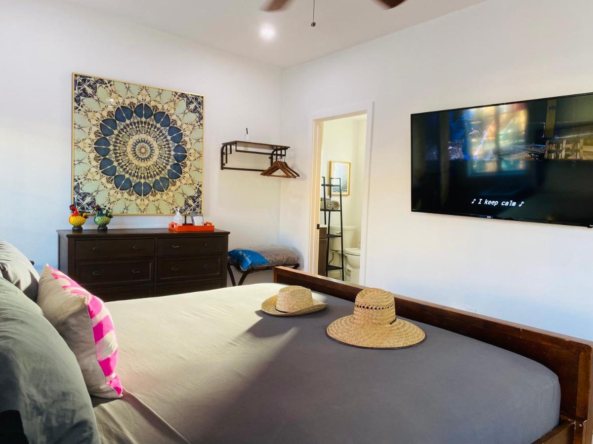 King Studio at Mi Kasa Hot Springs 420, Adults only, Clothing Optional