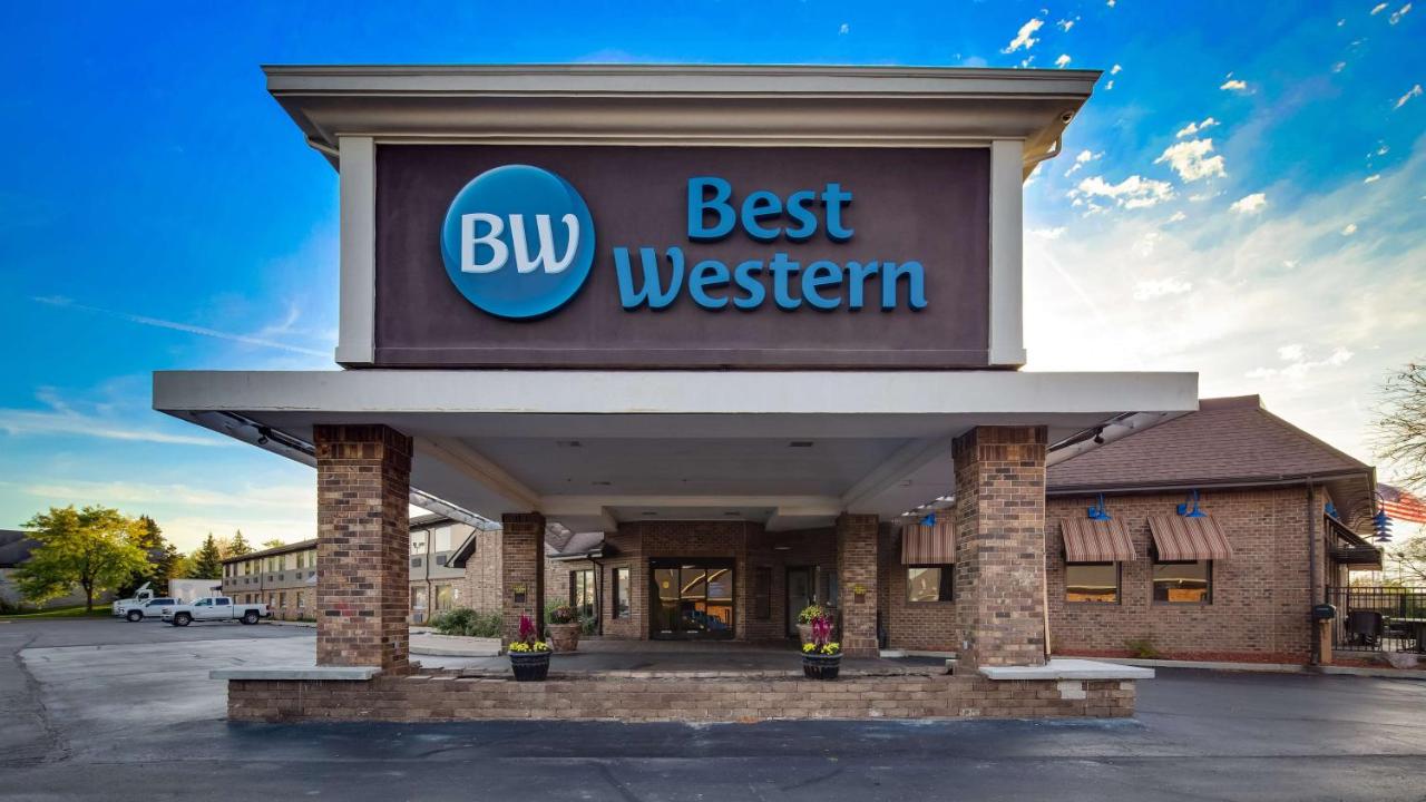  | Best Western Lapeer Inn
