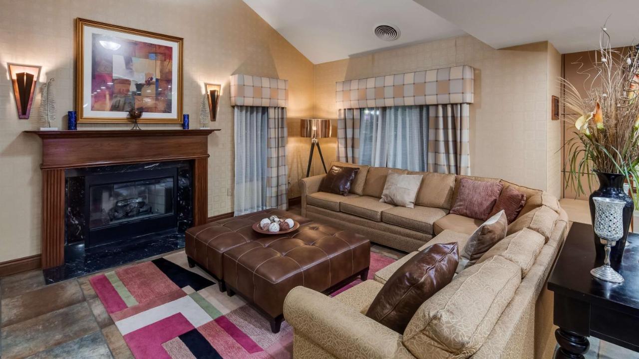 | Best Western Lapeer Inn