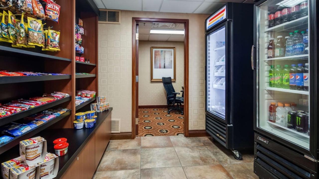 | Best Western Lapeer Inn