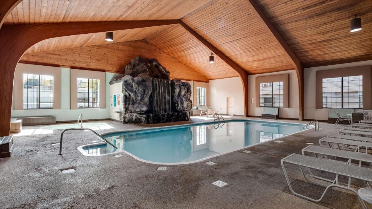 | Best Western Lapeer Inn
