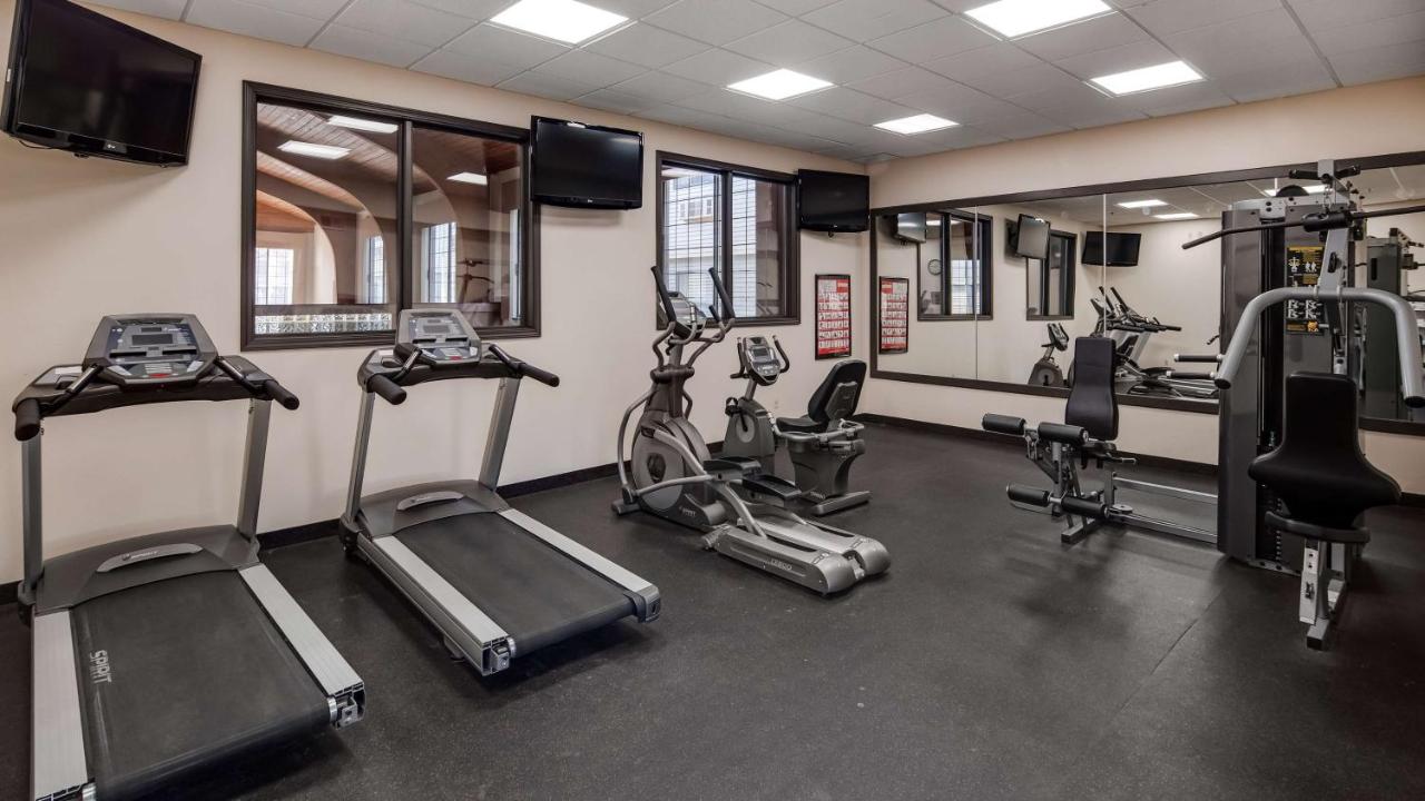 | Best Western Lapeer Inn