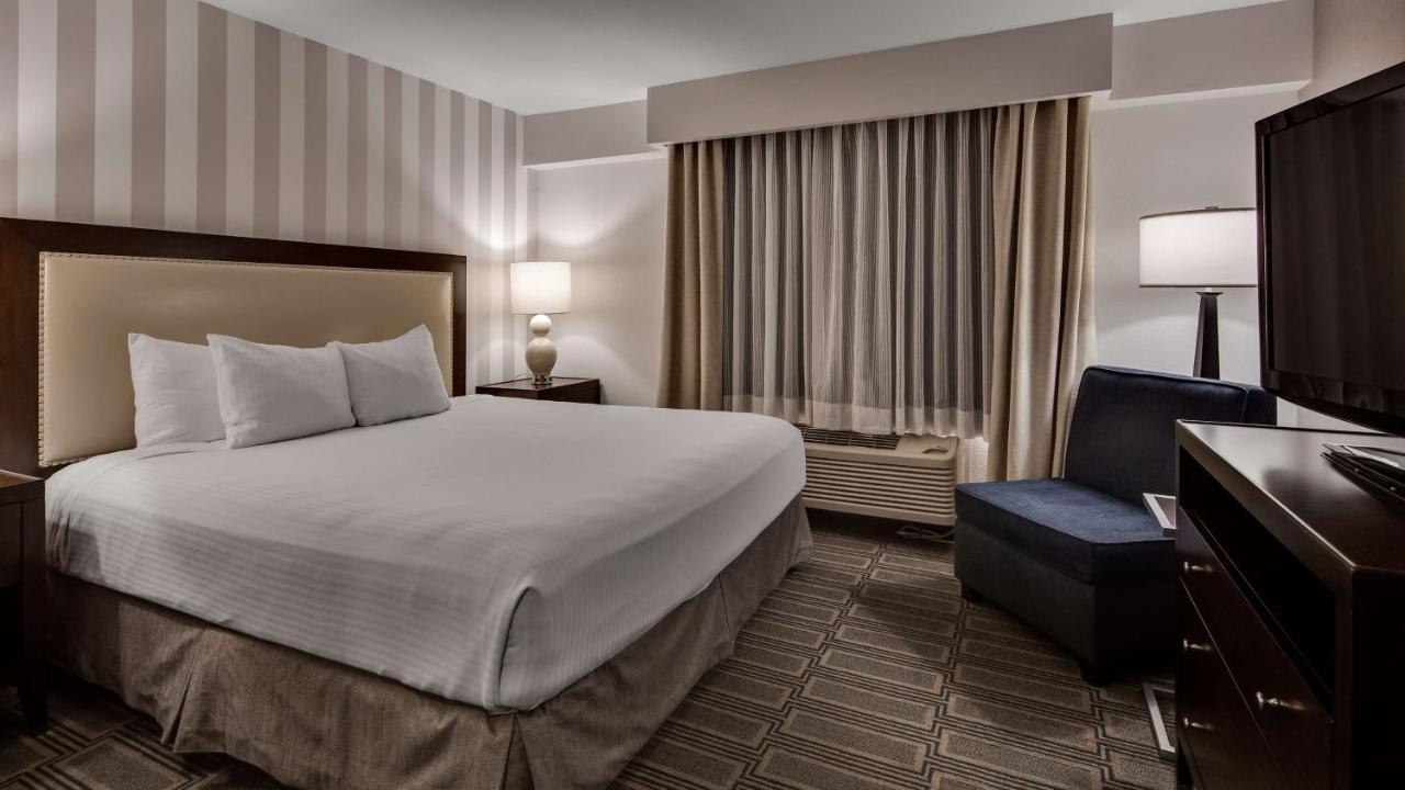 | Best Western Lapeer Inn