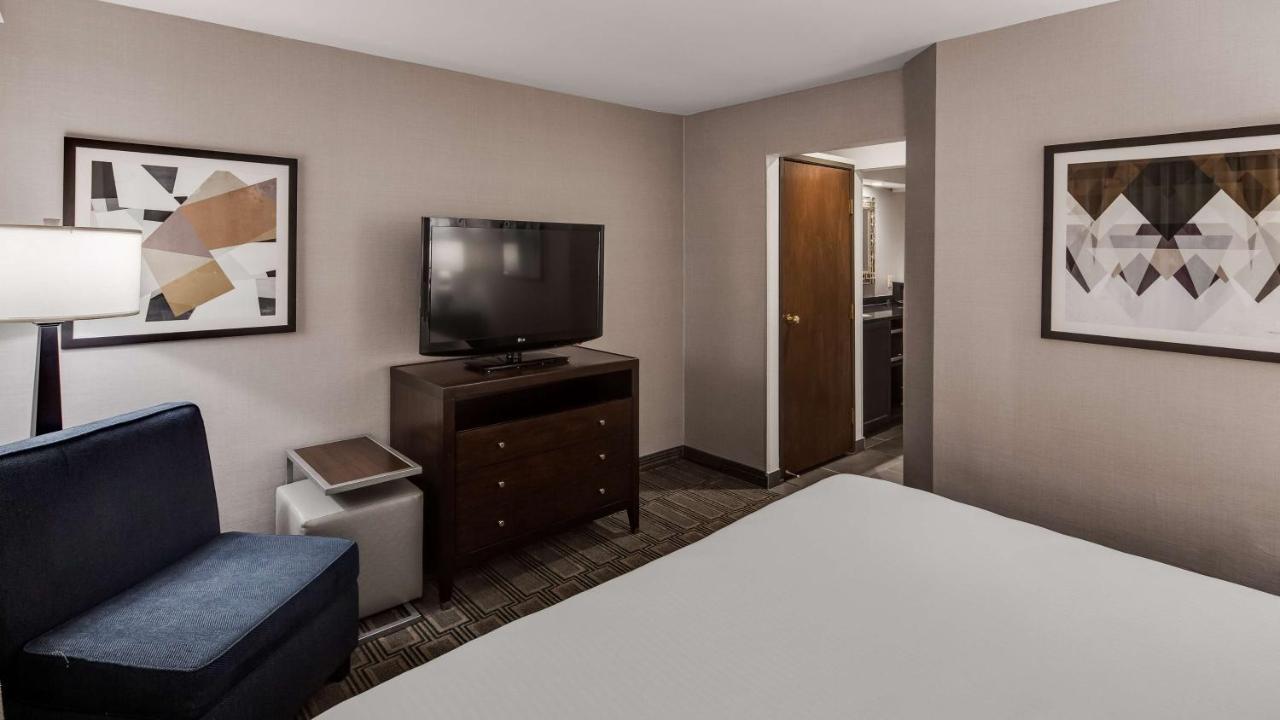 | Best Western Lapeer Inn