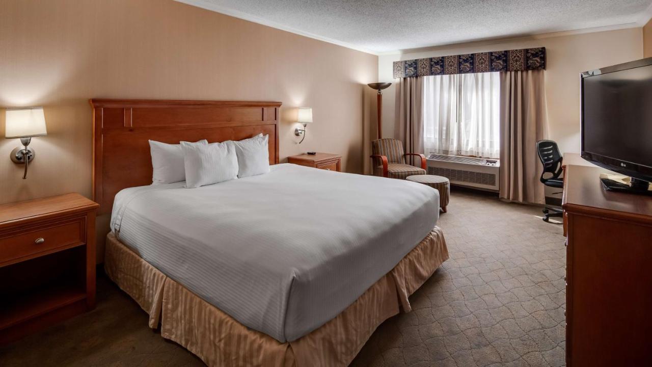 | Best Western Lapeer Inn