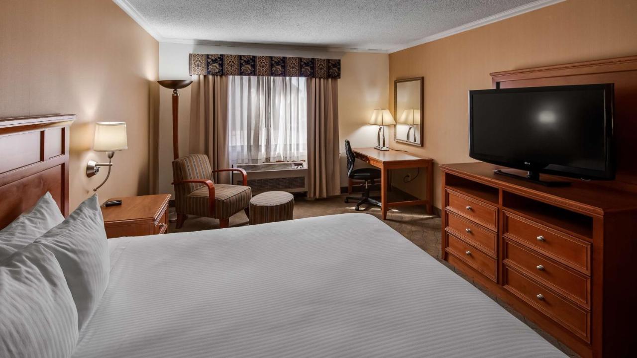 | Best Western Lapeer Inn