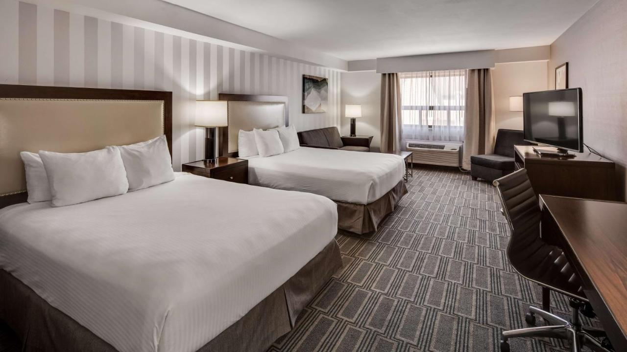 | Best Western Lapeer Inn