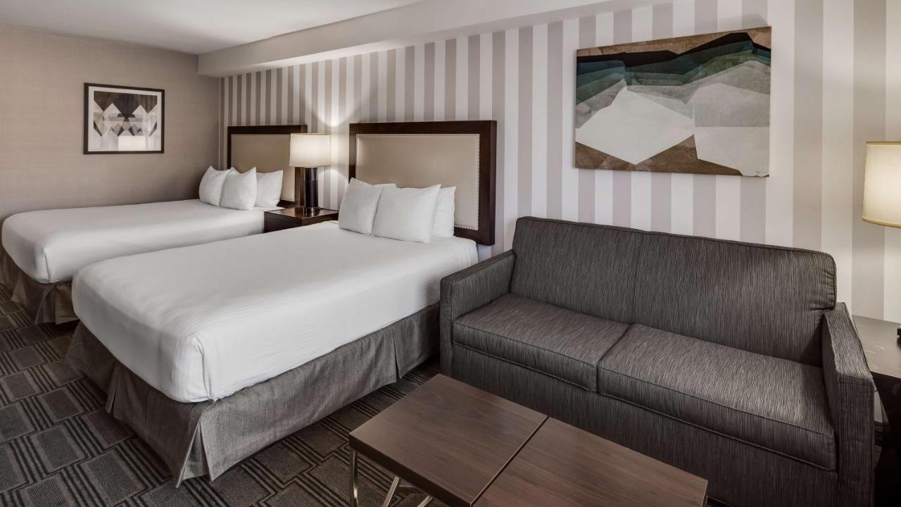 | Best Western Lapeer Inn