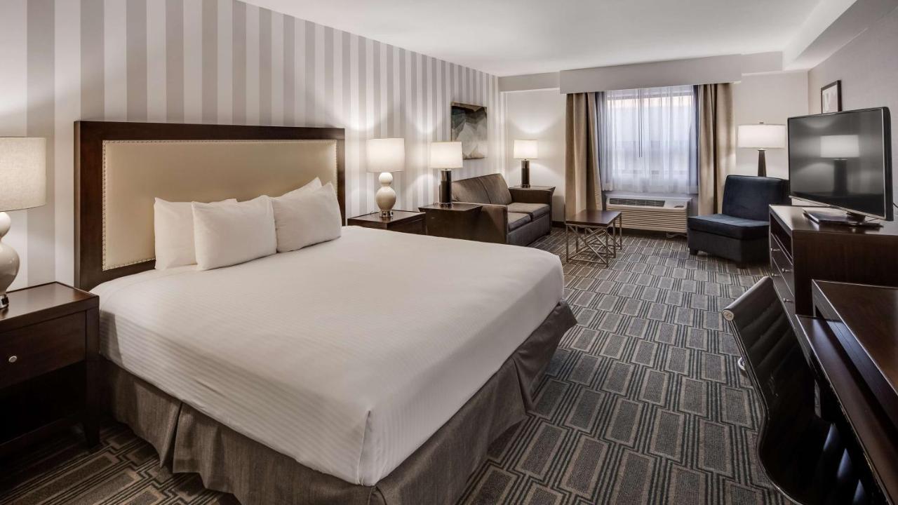 | Best Western Lapeer Inn