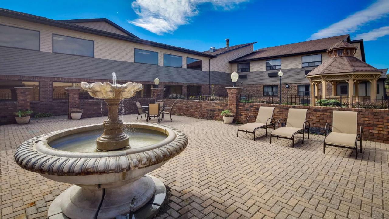 | Best Western Lapeer Inn