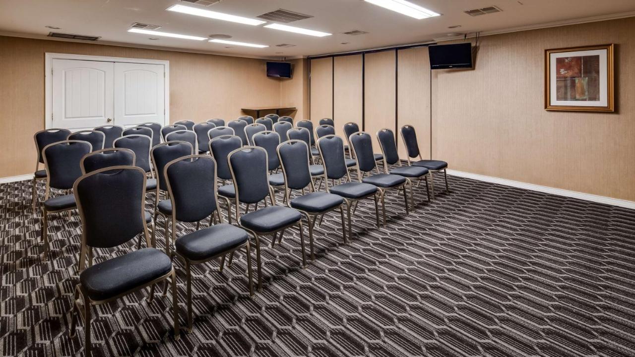 | Best Western Lapeer Inn