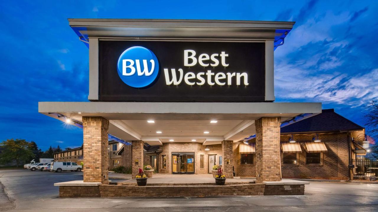  | Best Western Lapeer Inn