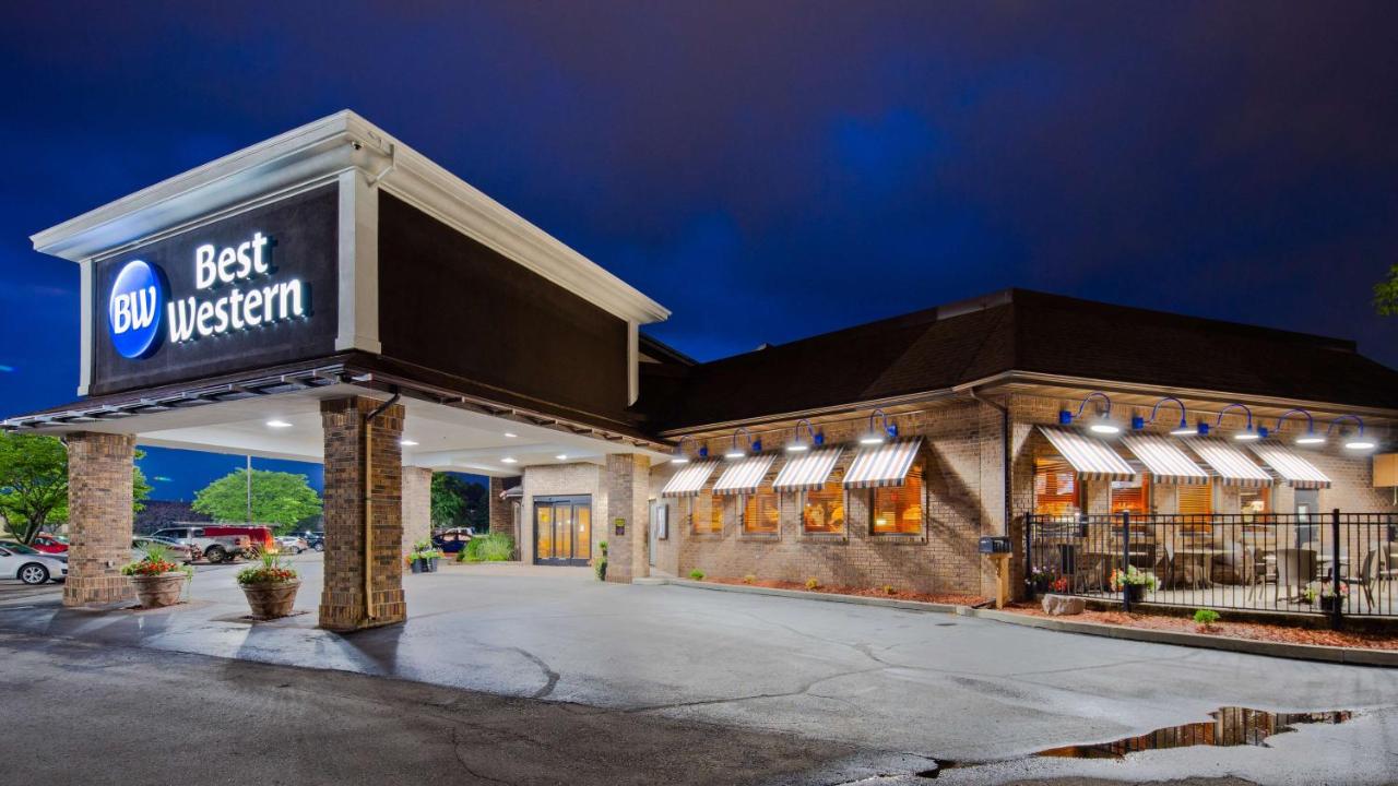 | Best Western Lapeer Inn