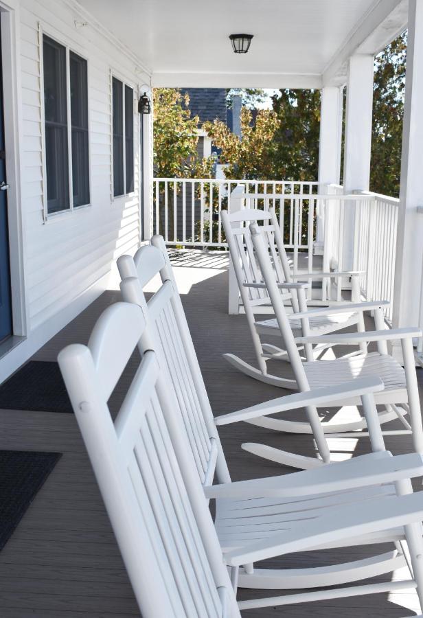  | The Whaler's Inn