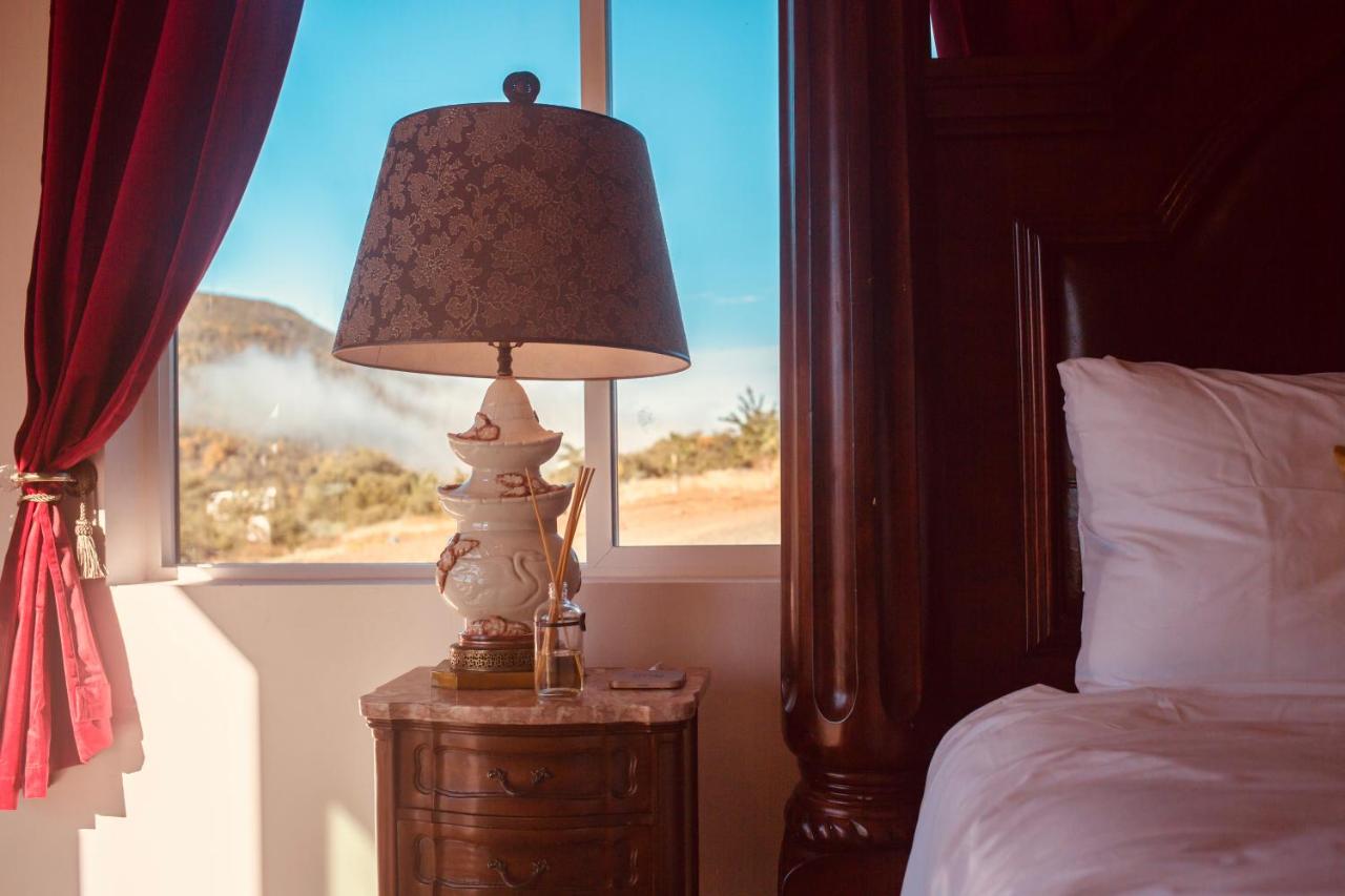 | Quiet Mind Mountain Lodge, Retreat & Spa