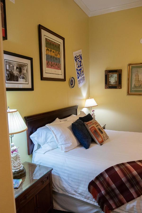 | Chez Palmiers B&B